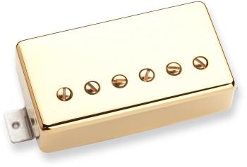 Seymour Duncan Saturday Night Special Bridge Gold Kytarový snímač