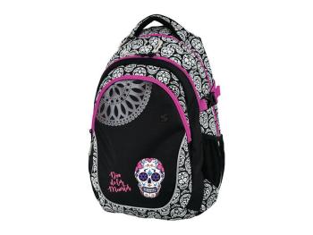 Batoh studentský Muertos STIL