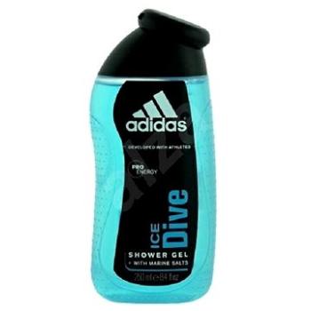 ADIDAS Men A3 Hair & Body Ice Dive 250 ml (3607340723902)