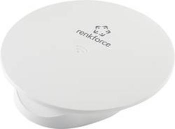 Wi-Fi router Renkforce WS-WN530HP3-A RF-4392996, 1200 MBit/s, 2.4 GHz, 5 GHz