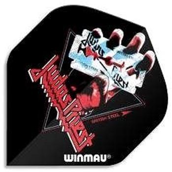 Winmau Letky Rock Legends - Judas Priest Blade - W6905.215 (304836)