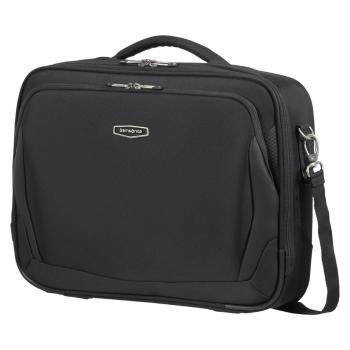 Samsonite Taška přes rameno na notebook 15,6'' X'Blade 4.0 - černá