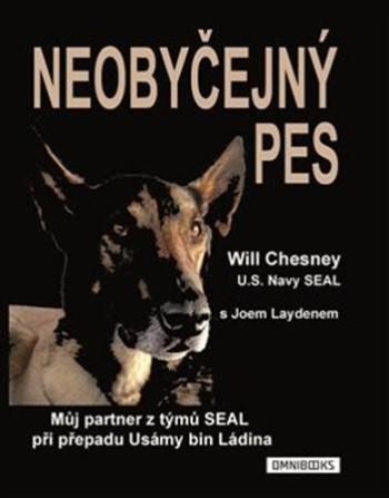 Neobyčejný pes - Chesney Will