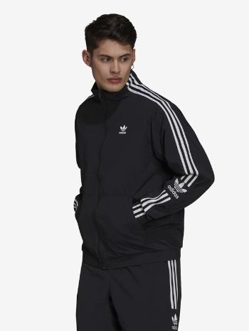 adidas Originals Bunda Černá