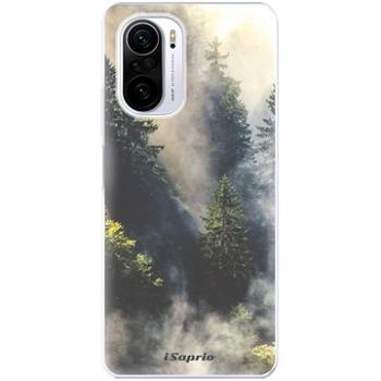 iSaprio Forrest 01 pro Xiaomi Poco F3 (forrest01-TPU3-PocoF3)