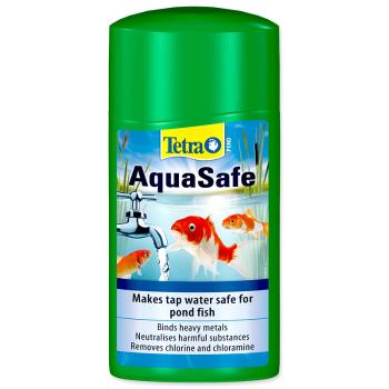 TETRA Pond AquaSafe 500 ml