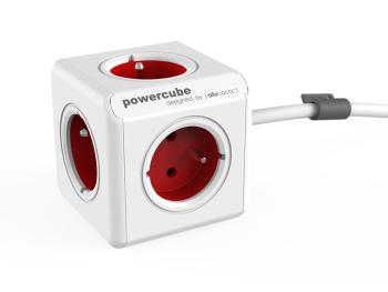 POWERCUBE Extended Red