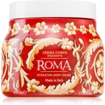 Rudy - Le Maioliche Roma tělový krém 450 ml