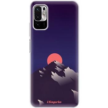 iSaprio Mountains 04 pro Xiaomi Redmi Note 10 5G (mount04-TPU3-RmN10g5)