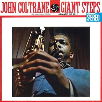Coltrane John: Giant Steps (2x LP) - LP (0349784834)