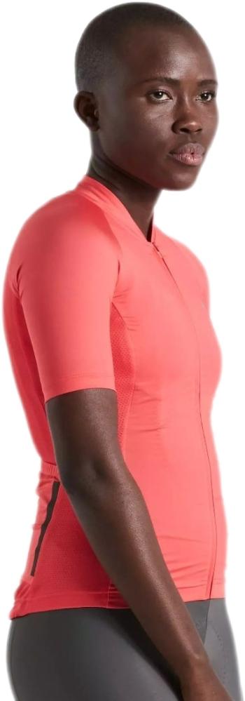 Specialized Women's SL Solid Jersey SS - vivid coral L