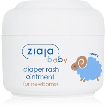 Ziaja Baby mast proti opruzeninám 50 ml