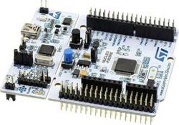 Vývojová deska STMicroelectronics NUCLEO-F303RE NUCLEO-F303RE, STM32 F3 Series