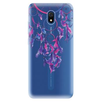 Odolné silikonové pouzdro iSaprio - Dreamcatcher 01 - Xiaomi Redmi 8A