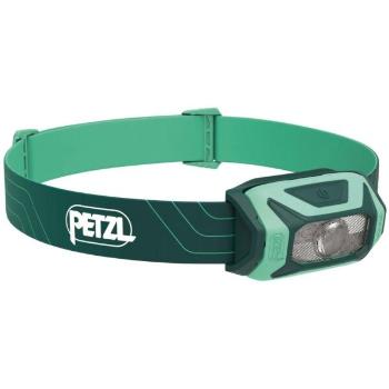 Petzl TIKKINA Čelovka, zelená, velikost