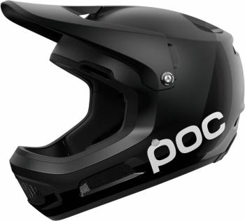 POC Coron Air MIPS Uranium Black 55-58 Cyklistická helma