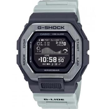 Casio G-Shock GBX-100TT-8ER - 30 dnů na vrácení zboží