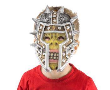 Godan Dětská maska - Opičí bojovník