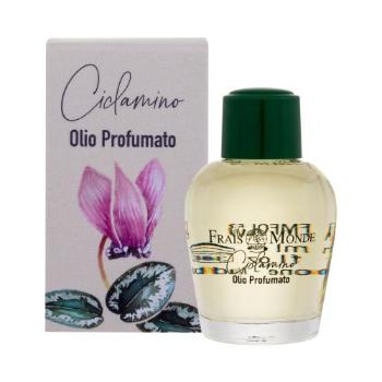 Frais Monde Cyclamen 12 ml parfémovaný olej unisex