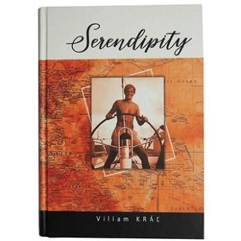 Serendipity (978-80-8154-301-2)