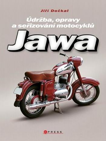 Jawa - Dočkal Jiří