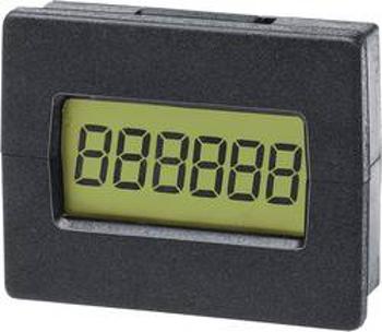 LCD čítač Trumeter 7016