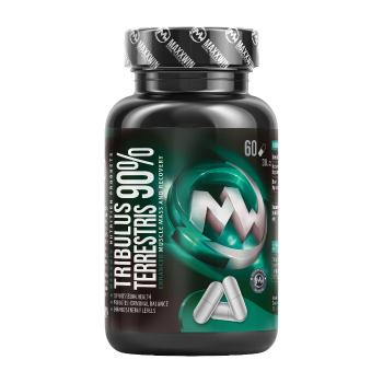 MAXXWIN TRIBULUS TERRESTRIS 90% 60 kapslí