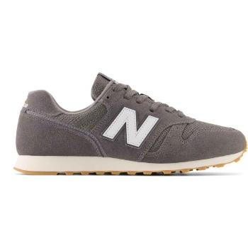 New Balance ML373WG Pánská volnočasová obuv, šedá, velikost 44