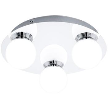 Eglo - LED koupelnové svítidlo 3xLED/3,3W/230V IP44 (65209)