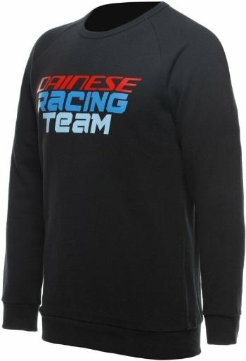 Dainese Racing Sweater Black 2XL Mikina