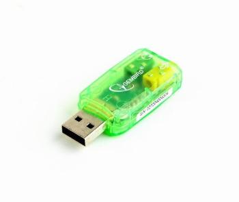 Gembird SC-USB-01, SC-USB-01