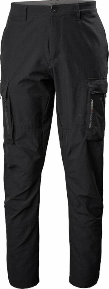 Musto Evolution Deck FD UV Kalhoty Black 38