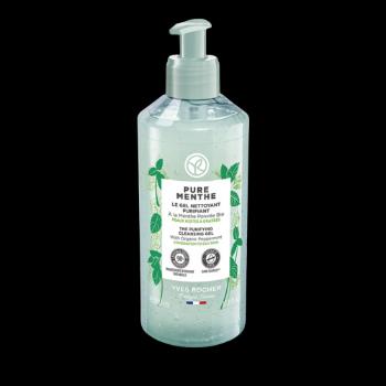 Yves Rocher Čisticí gel 390 ml