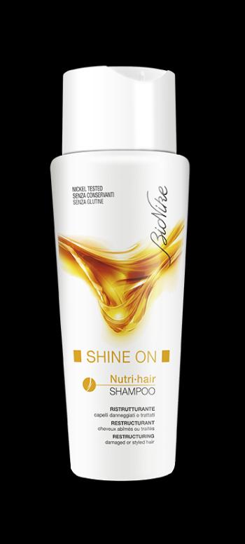 Bionike Shine On Šampon na poškozené vlasy 200 ml