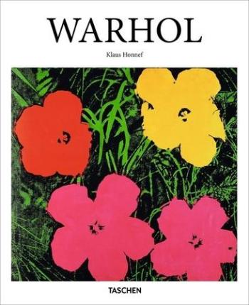 Warhol - Honnef Klaus