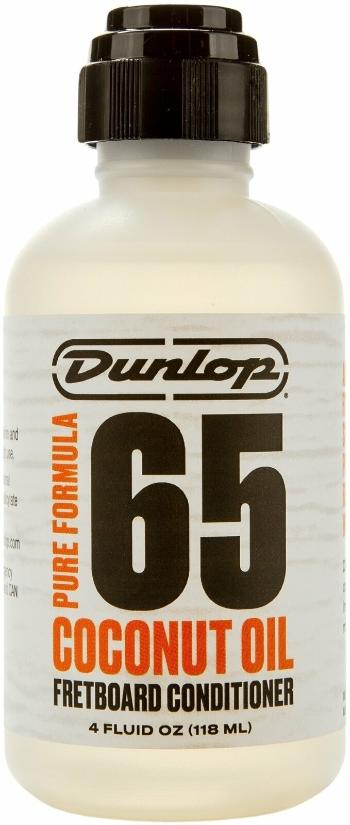 Dunlop Pure Formula 65 Coconut Oil Čistící prostředek 118 ml