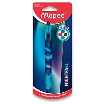 MAPED Twin Tip 4 Nightfall Teens (3154142294456)