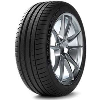 Michelin Pilot Sport 4 SUV 255/45 R20 XL AR,FR 105 W (836819)