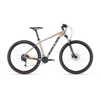 Horské kolo KELLYS SPIDER 70 29" 8.0  Sand  L (21", 185-195 cm)