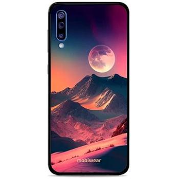 Mobiwear Glossy lesklý pro Samsung Galaxy A50 - G008G (5904808455046)