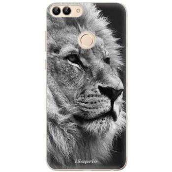 iSaprio Lion 10 pro Huawei P Smart (lion10-TPU3_Psmart)