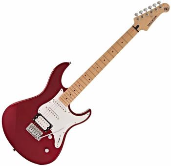 Yamaha Pacifica 112VM RM RL Red Metallic Elektrická kytara