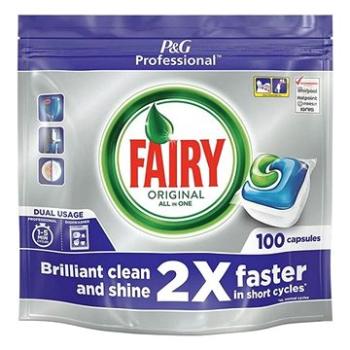 FAIRY Professional All In One 100 ks (8001090186485)