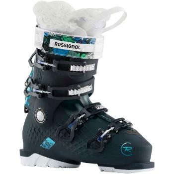Rossignol ALLTRACK 70 W Dámské lyžařské boty, tmavě modrá, velikost 23