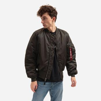Alpha Industries Ma-1 Reversible 100101 04