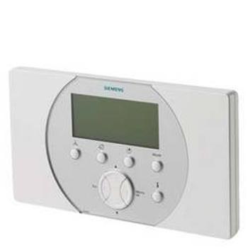 Bytová centrála Siemens-KNX, bílá, S55621H 125, 1 ks