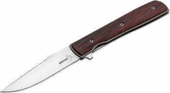 Boker Plus Urban Trapper Petite Cocobolo Taktický nůž