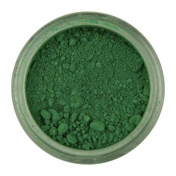 Rainbow Dust Jedlá prachová barva Ivy Green - zelená 4 g