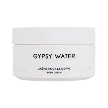 BYREDO Gypsy Water 200 ml tělový krém unisex