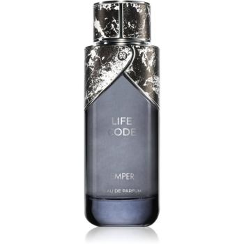 Emper Life Code parfémovaná voda pro muže 100 ml